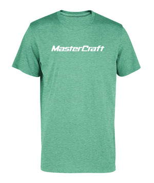 MasterCraft Classic Logo Men's T-Shirt