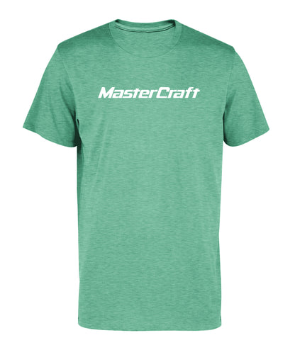 MasterCraft Classic Logo Men's T-Shirt