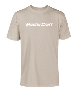 MasterCraft Classic Logo Men's T-Shirt