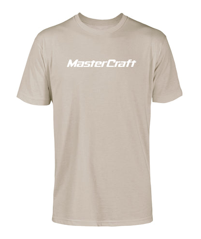 MasterCraft Classic Logo Men's T-Shirt