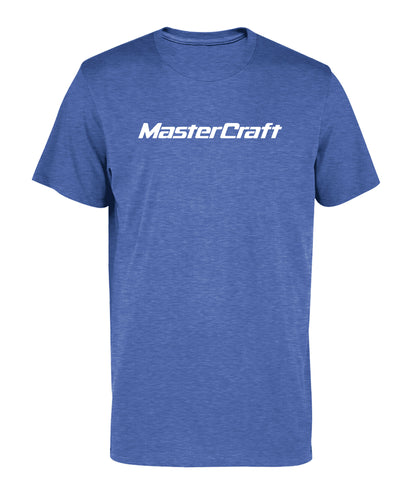 MasterCraft Classic Logo Men's T-Shirt