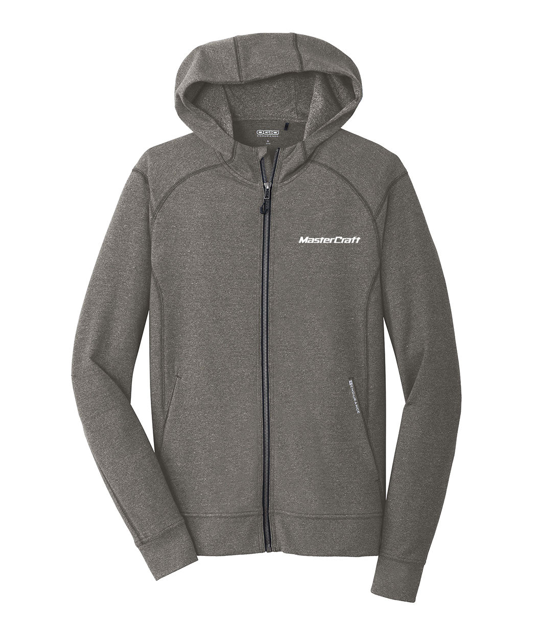 MasterCraft OGIO Endurance Men's Full Zip