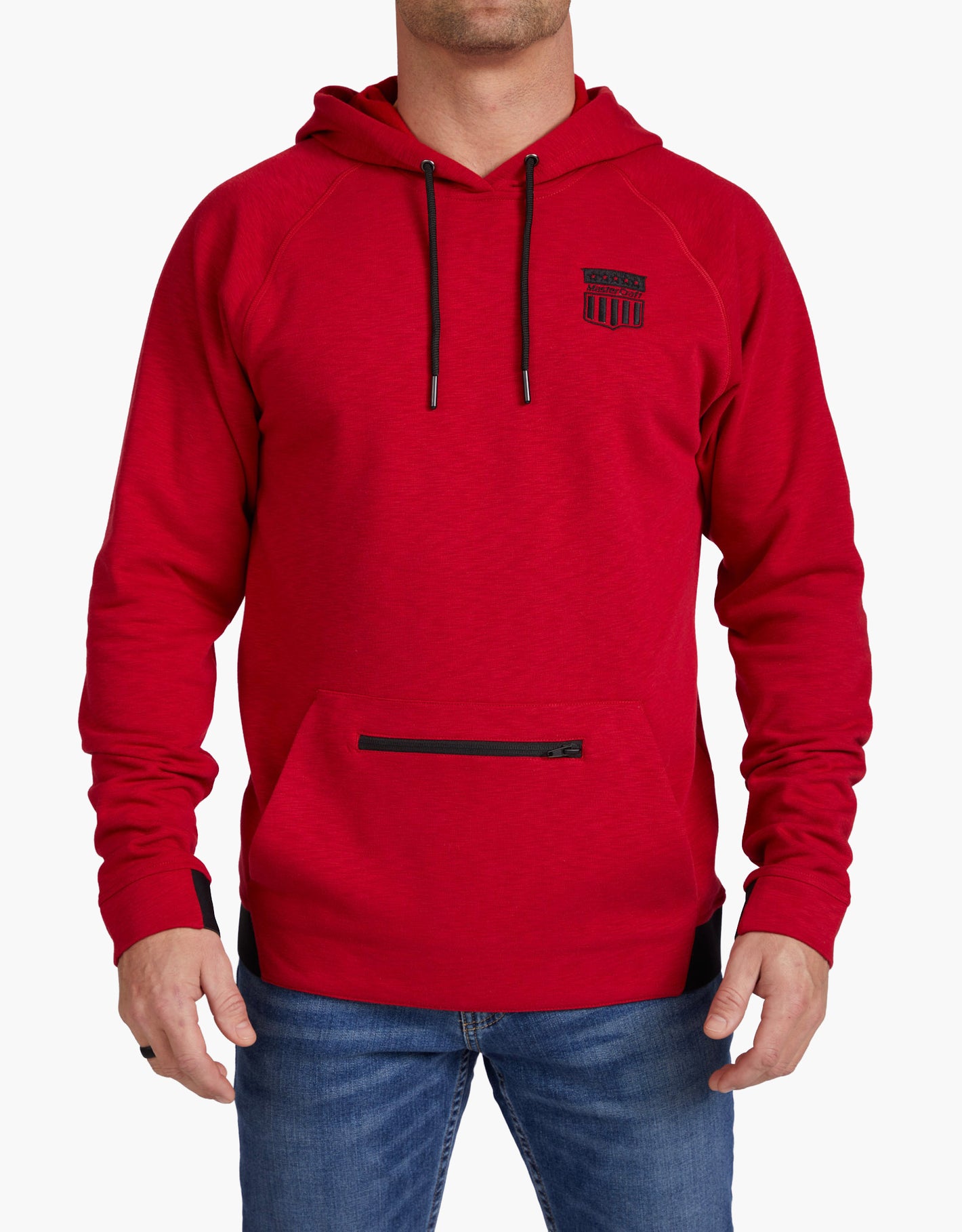 MasterCraft Excel Men's Hooded Sweatshirt