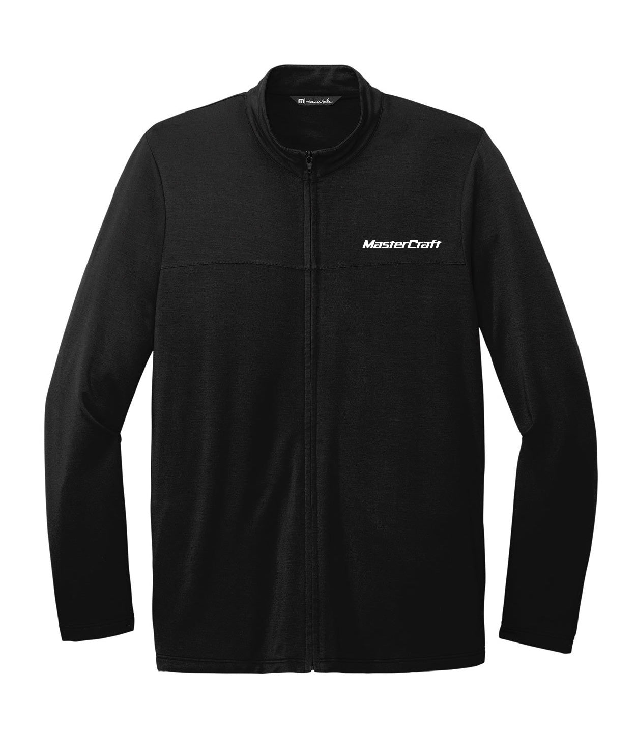 MasterCraft TravisMathew Newport Men's Full Zip