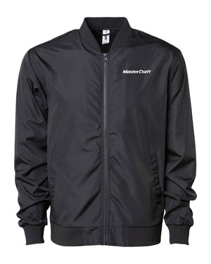 MasterCraft Men's Bomber Jacket
