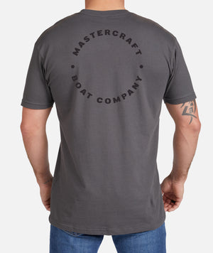 MasterCraft Boat Company Men's T-Shirt