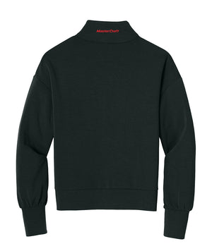 MasterCraft Women's Transcend Quarter Zip