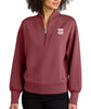MasterCraft Women's Transcend Quarter Zip