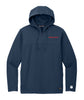 MasterCraft TravisMathew Men's Hooded Full-Zip Jacket