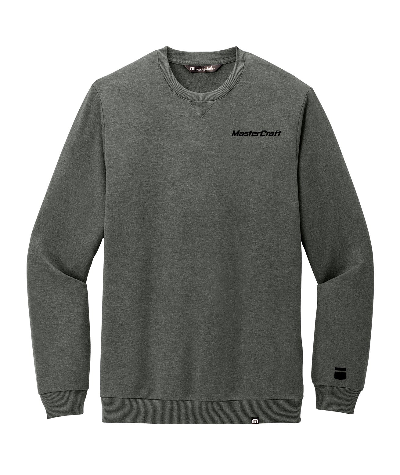 MasterCraft TravisMathew Long Weekend Crewneck Sweatshirt