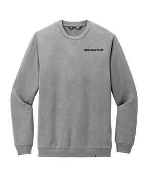 MasterCraft TravisMathew Long Weekend Crewneck Sweatshirt