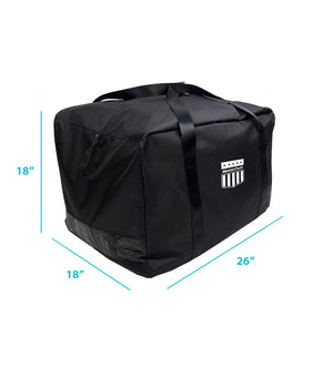 MasterCraft Factory Boat Cover Bag