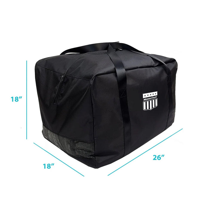 MasterCraft Factory Boat Cover Bag