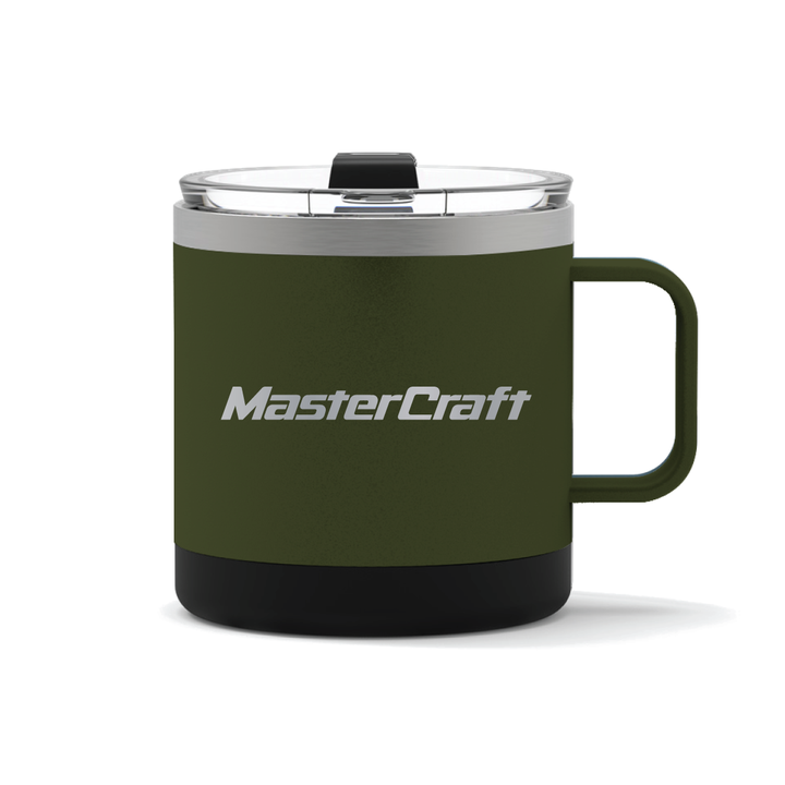 MasterCraft Trailhead Class™ 14 oz Camp Mug