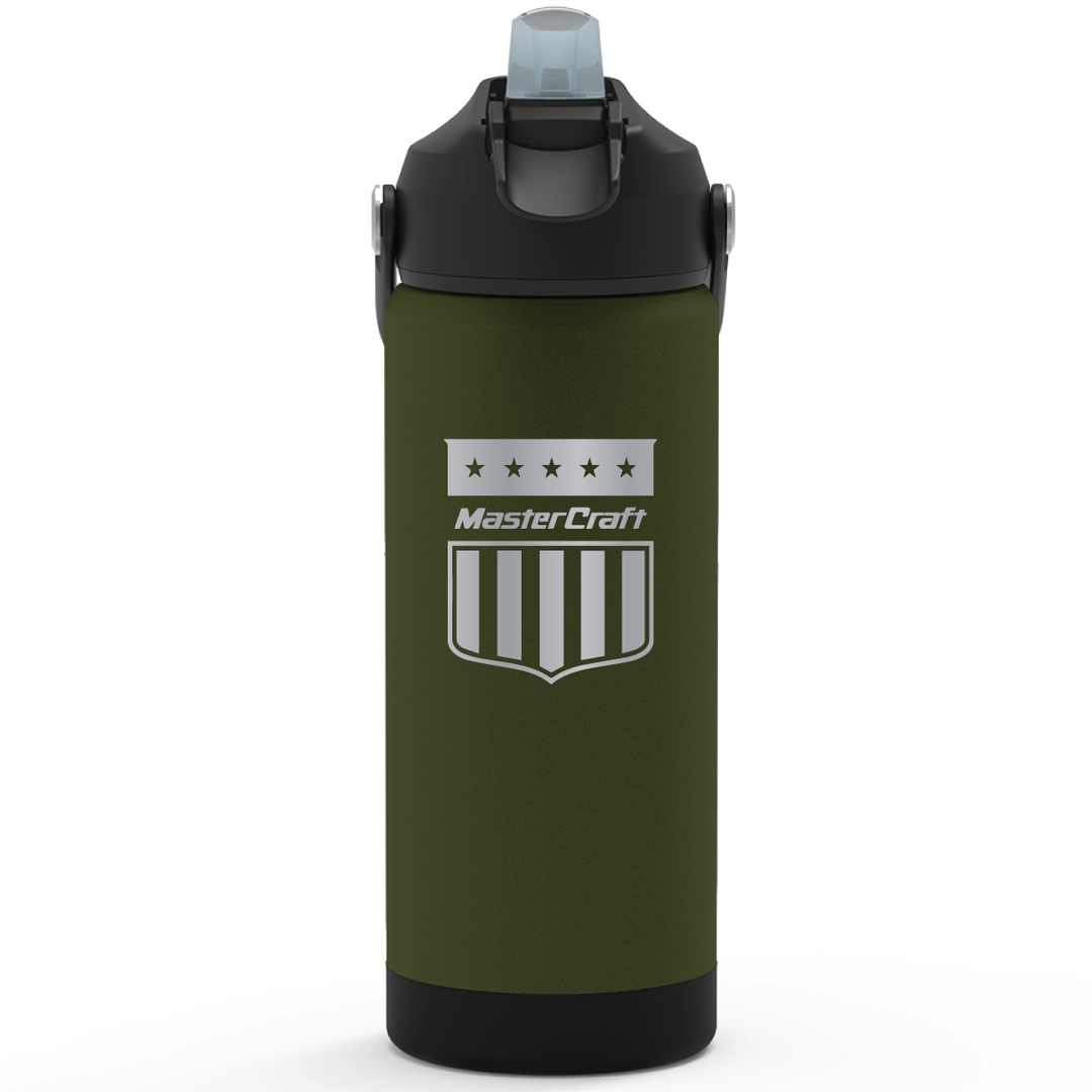 Mastercraft Trailhead Class™ 18 oz Bottle