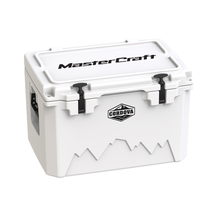 MasterCraft 45 qt Basecamp Class™ Hard Cooler