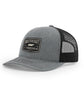 MasterCraft Handcrafted Snapback Trucker Hat