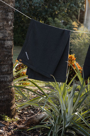 MasterCraft TravisMathew Diamond Quilt Blanket