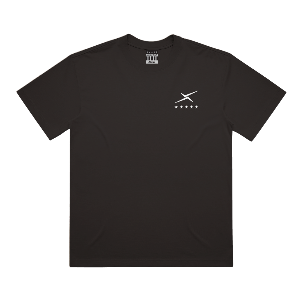 X-FAM Tee