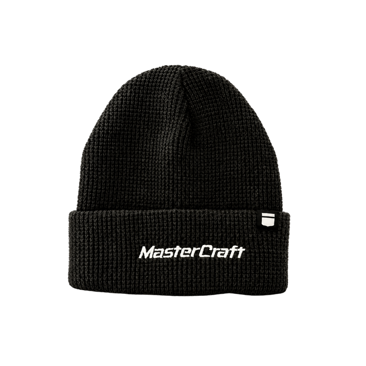 Waffle Beanie