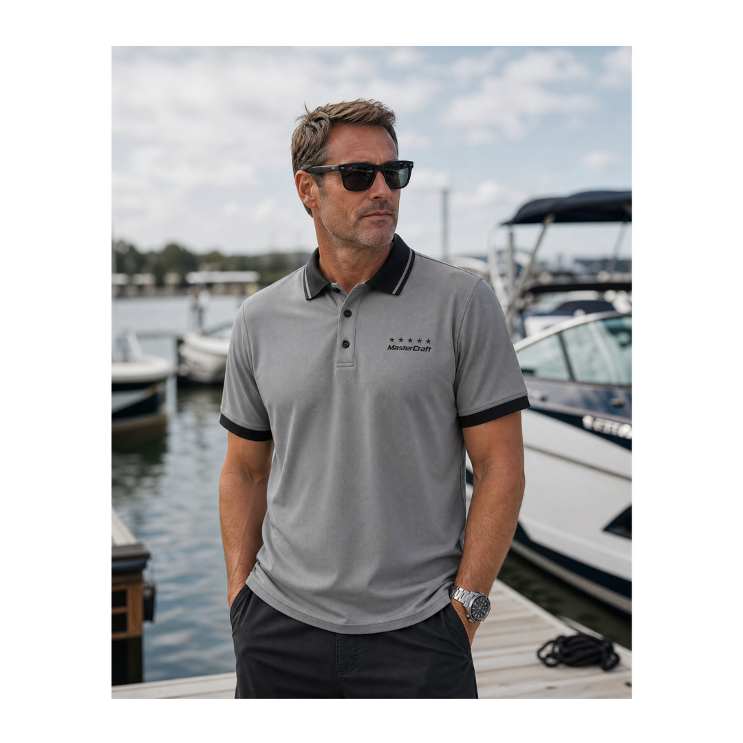 Dockside Polo