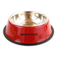 MasterCraft Dog Bowl