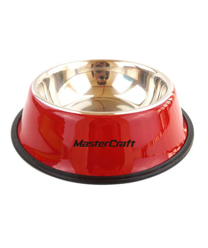 MasterCraft Dog Bowl