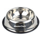 MasterCraft Dog Bowl