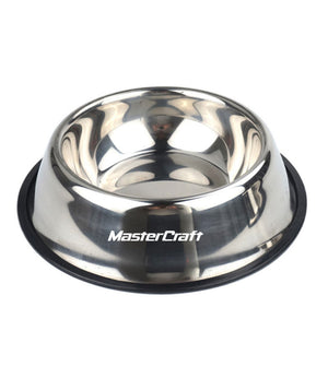 MasterCraft Dog Bowl