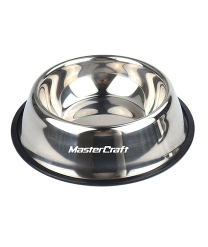 MasterCraft Dog Bowl