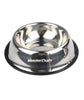 MasterCraft Dog Bowl