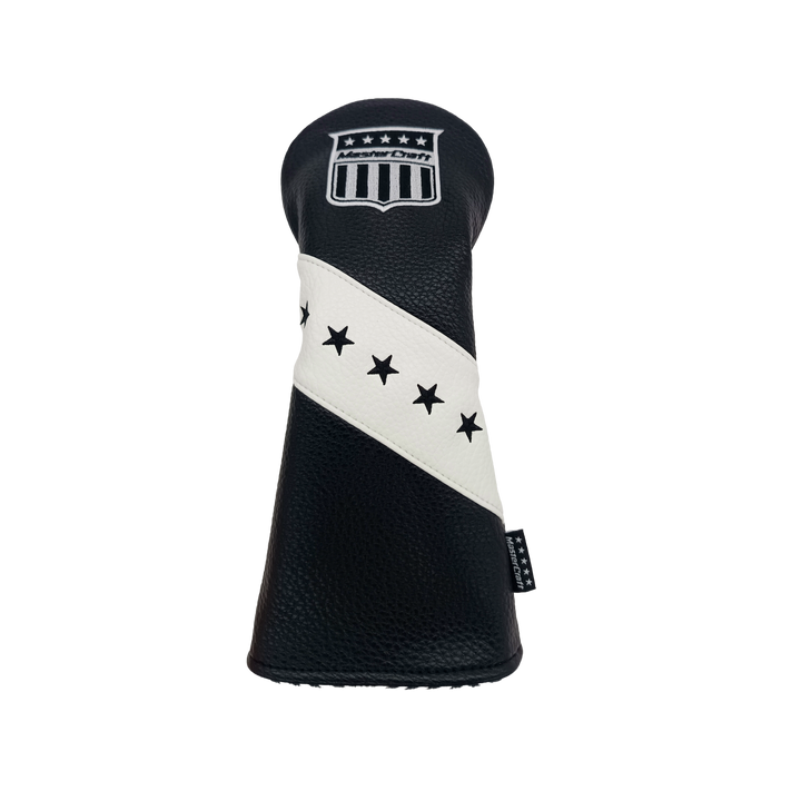 MasterCraft Shield &amp; Stars Head Cover