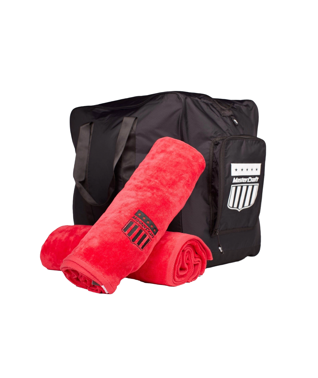 Surfinity Heated Towel Bag (90L)