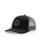 MasterCraft Insignia Snapback Trucker Hat