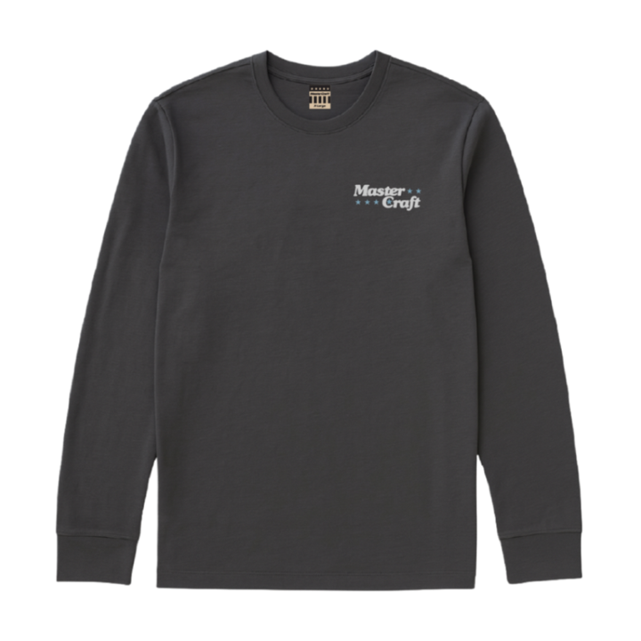 ProStar Legacy Longsleeve Tee