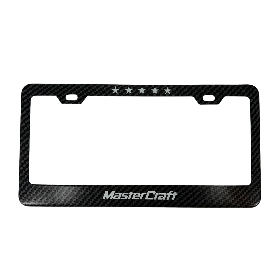 License Plate Cover