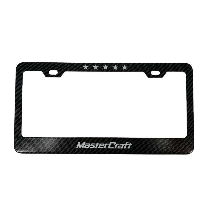 License Plate Cover