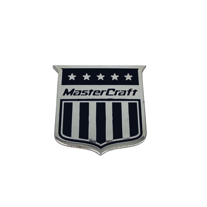 MasterCraft Shield Ball Marker