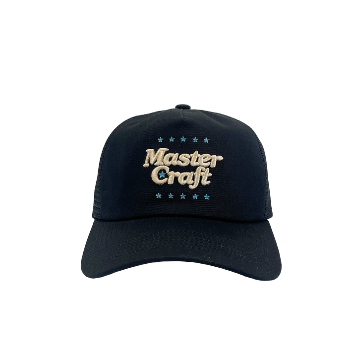Retro Trucker Hat