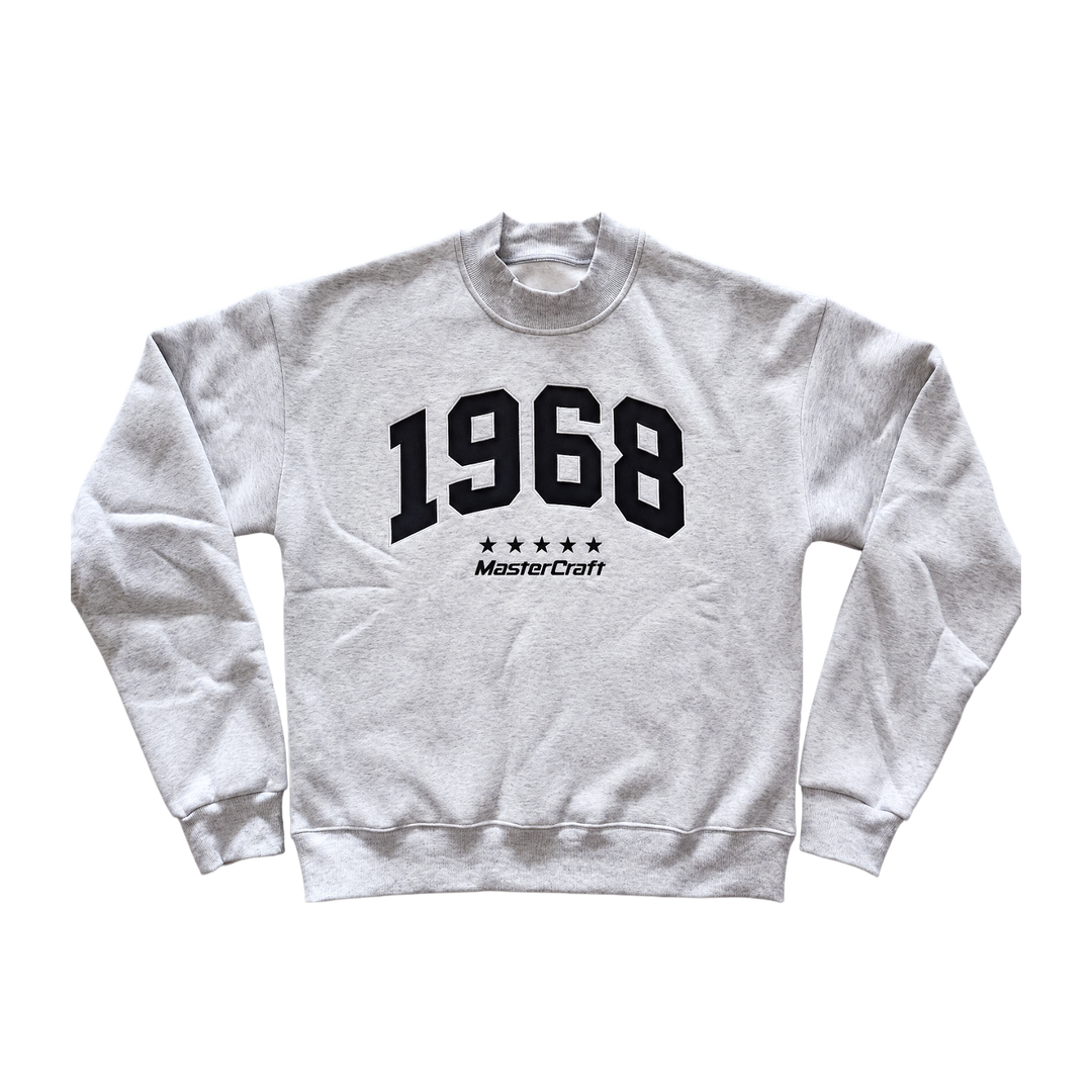 1968 Mockneck