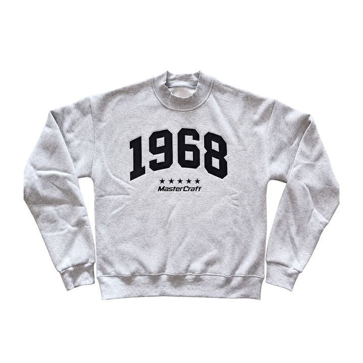 1968 Mockneck