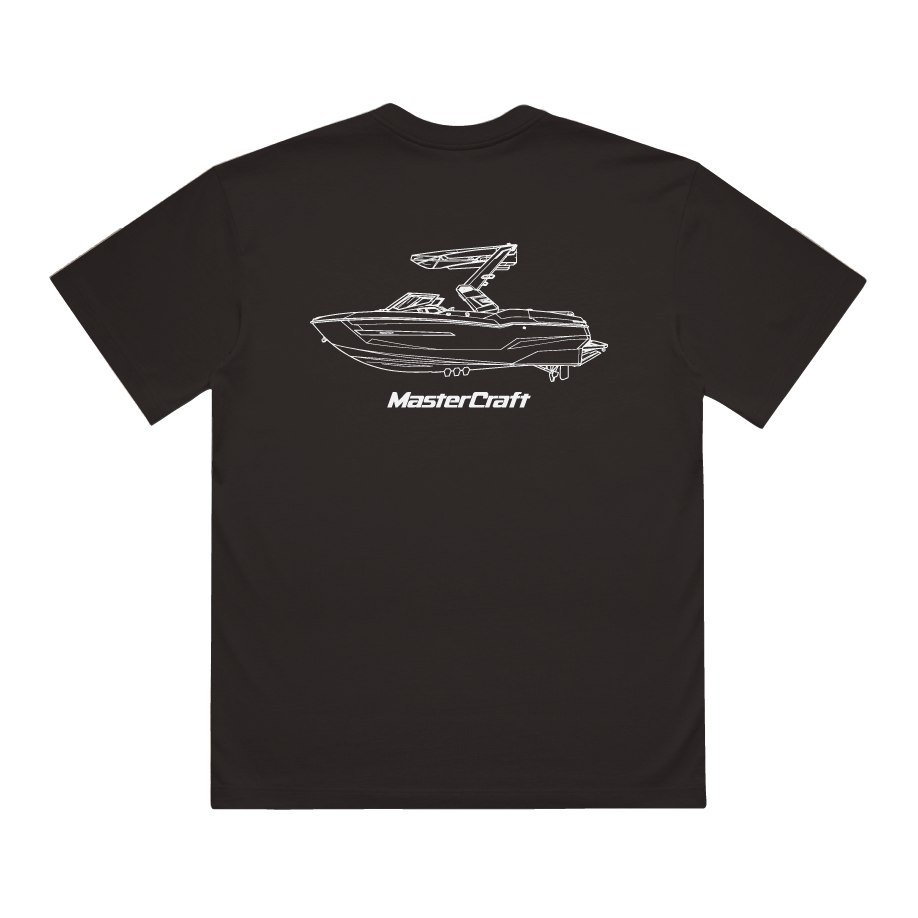 X-FAM Tee