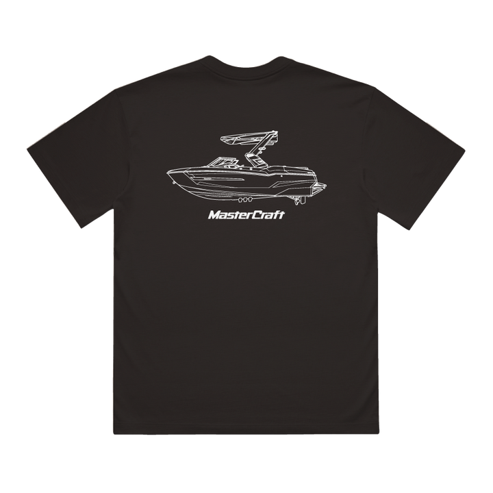 X-FAM Tee