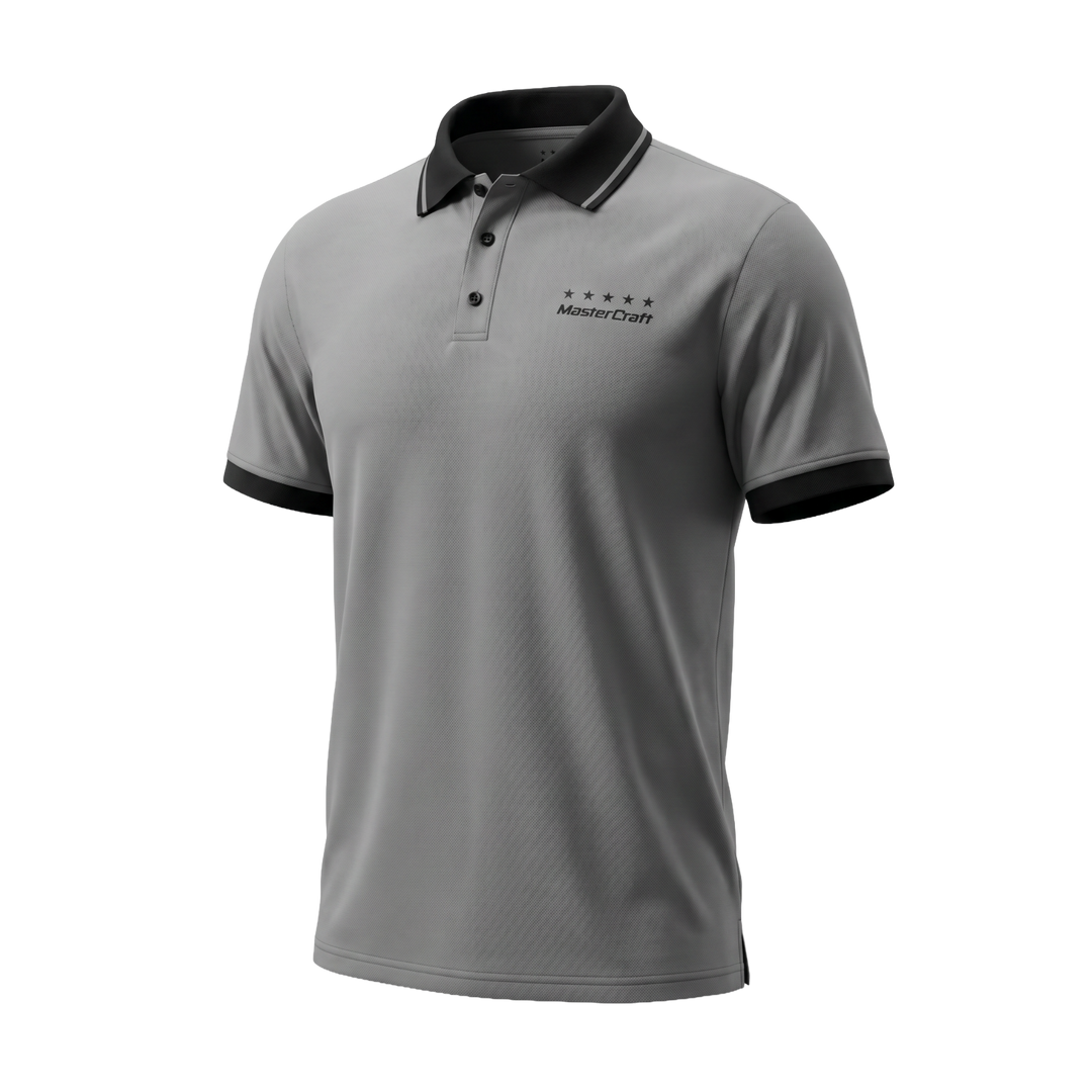 Dockside Polo