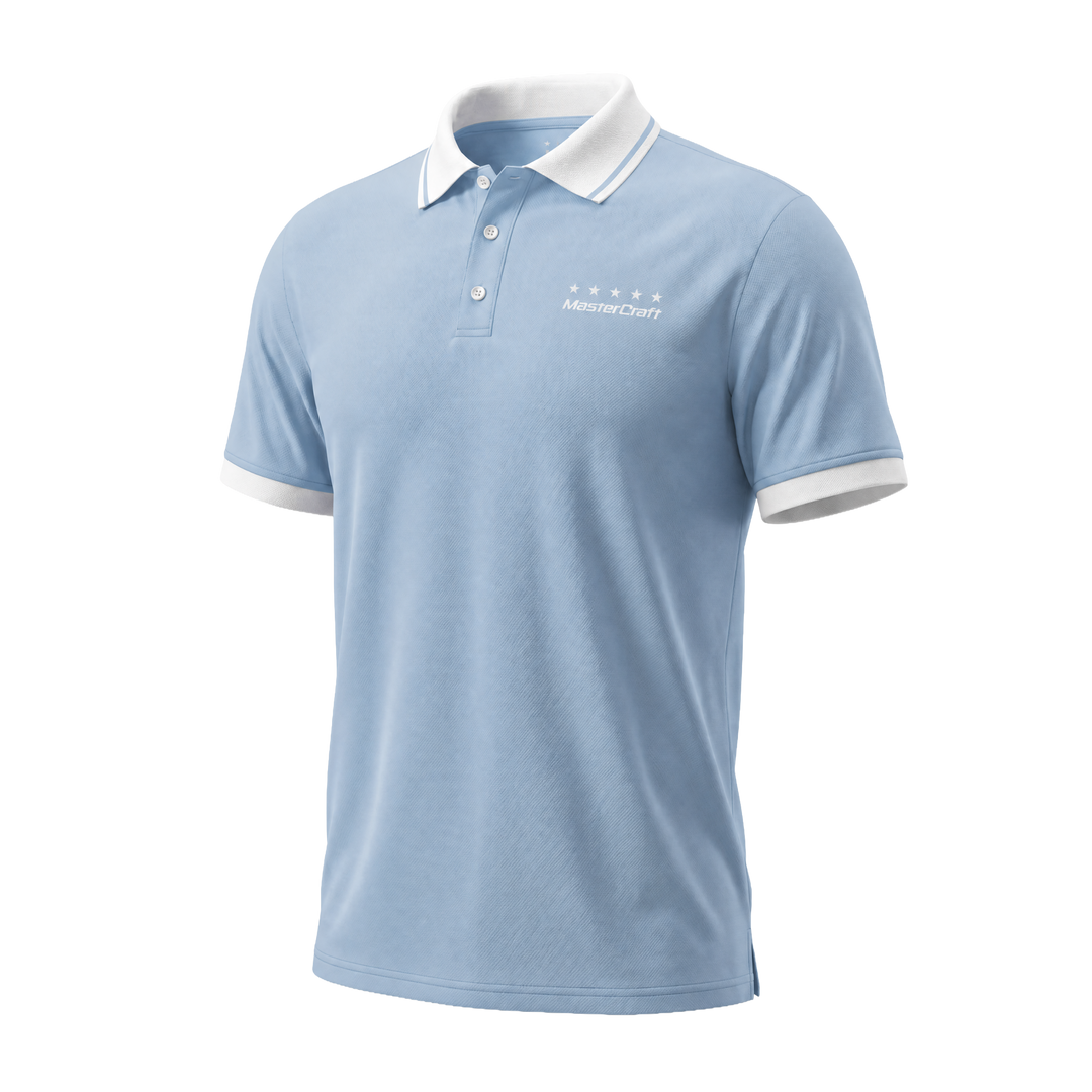 Dockside Polo