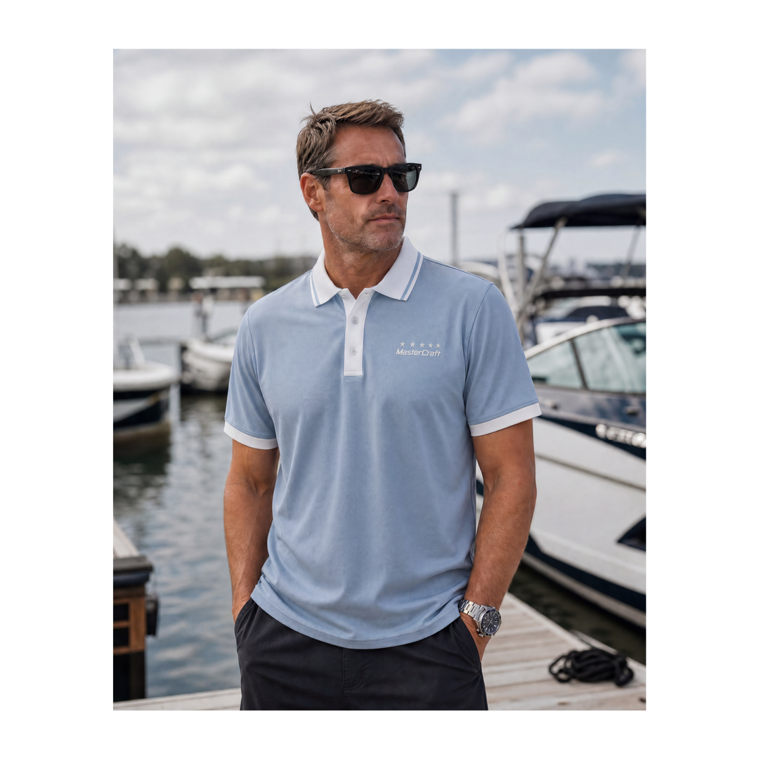 Dockside Polo