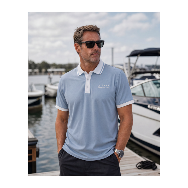 Dockside Polo