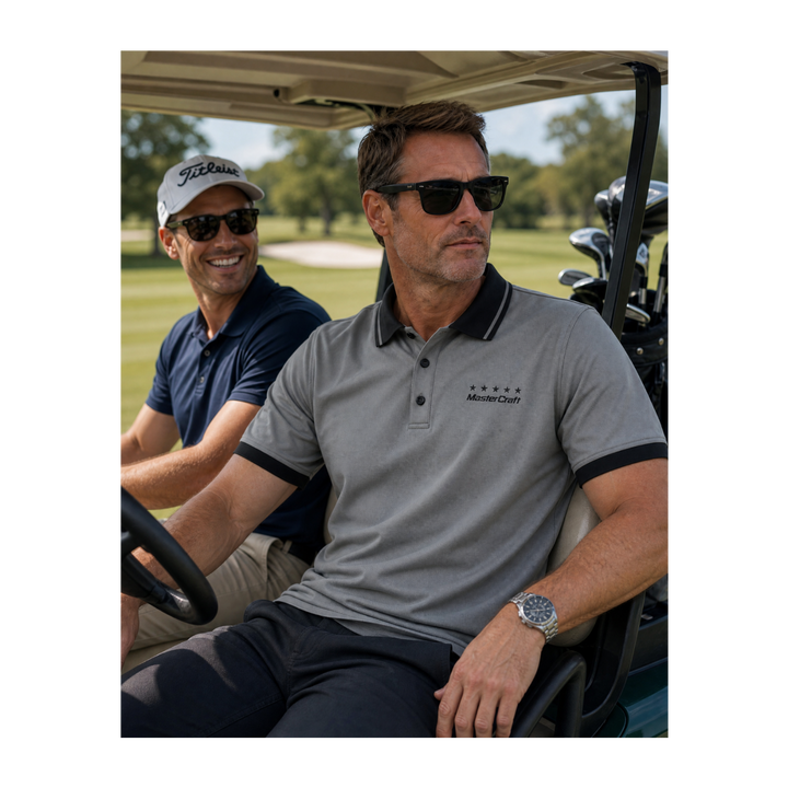 Dockside Polo