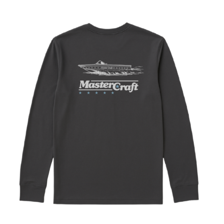 ProStar Legacy Longsleeve Tee