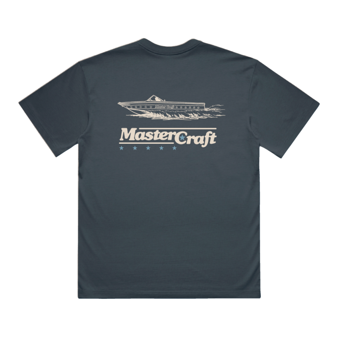 ProStar Legacy Tee